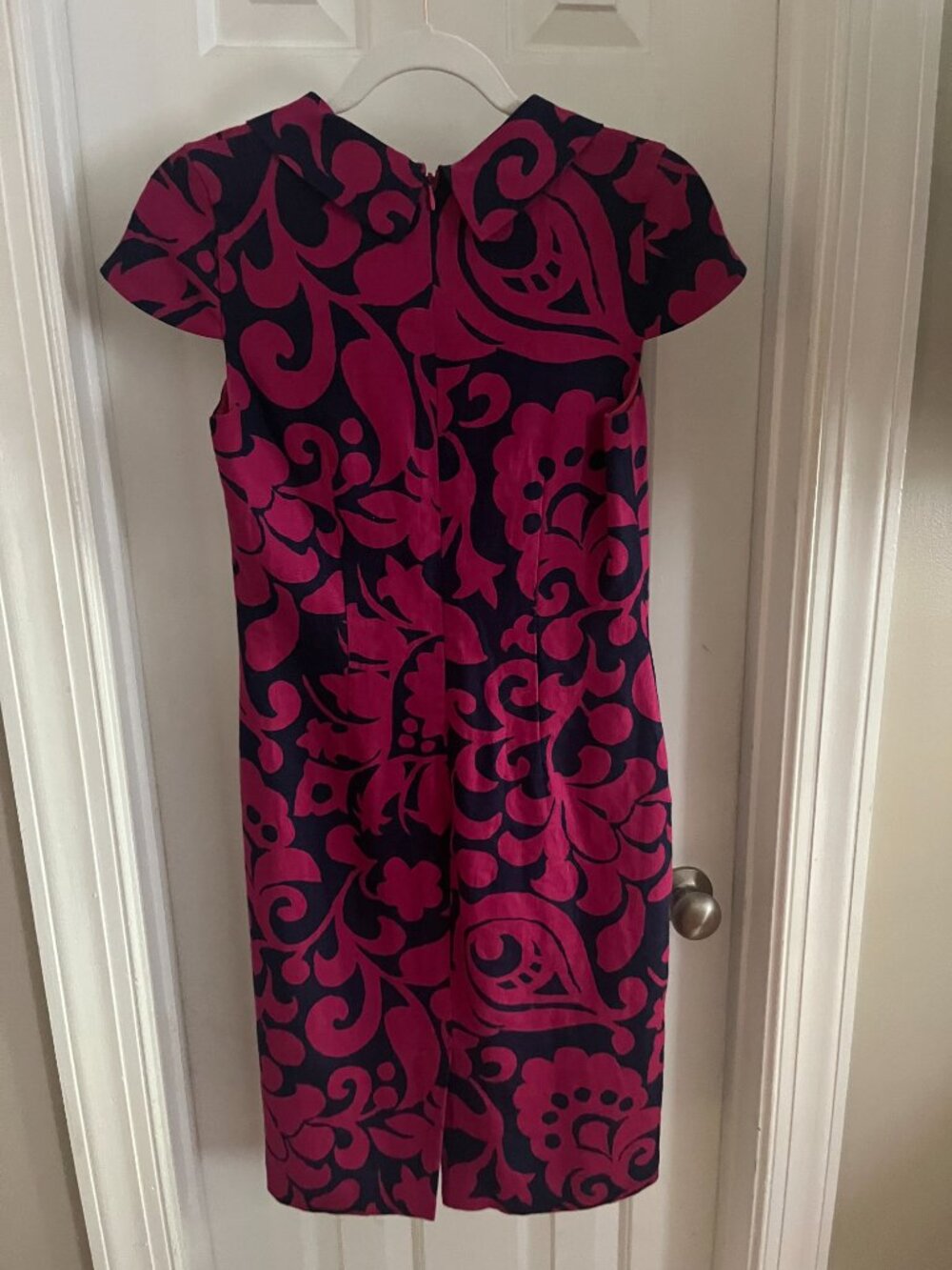 Talbots Dress - Picture 2 of 2